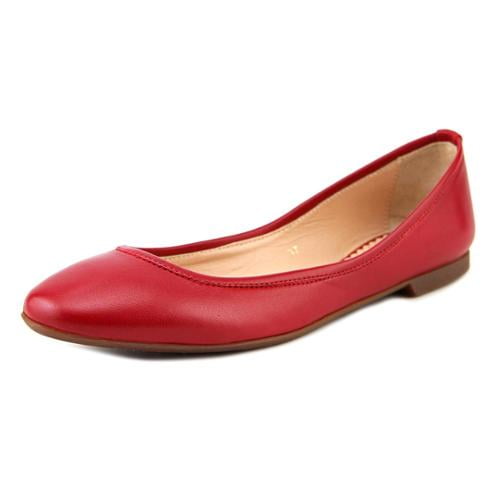 Sweet Ballerina Mara2 Women US 7 Red Ballet Flats EU 37 Walmart