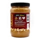 thumbnail image 3 of Crema de cacahuate ON+Top 100% natural 908 g, 3 of 5