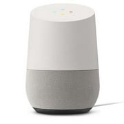 Google Home Smart Speaker with Google Assistant- Hassle Free packaging