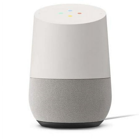 Google Home Smart Speaker with Google Assistant- Hassle Free packaging