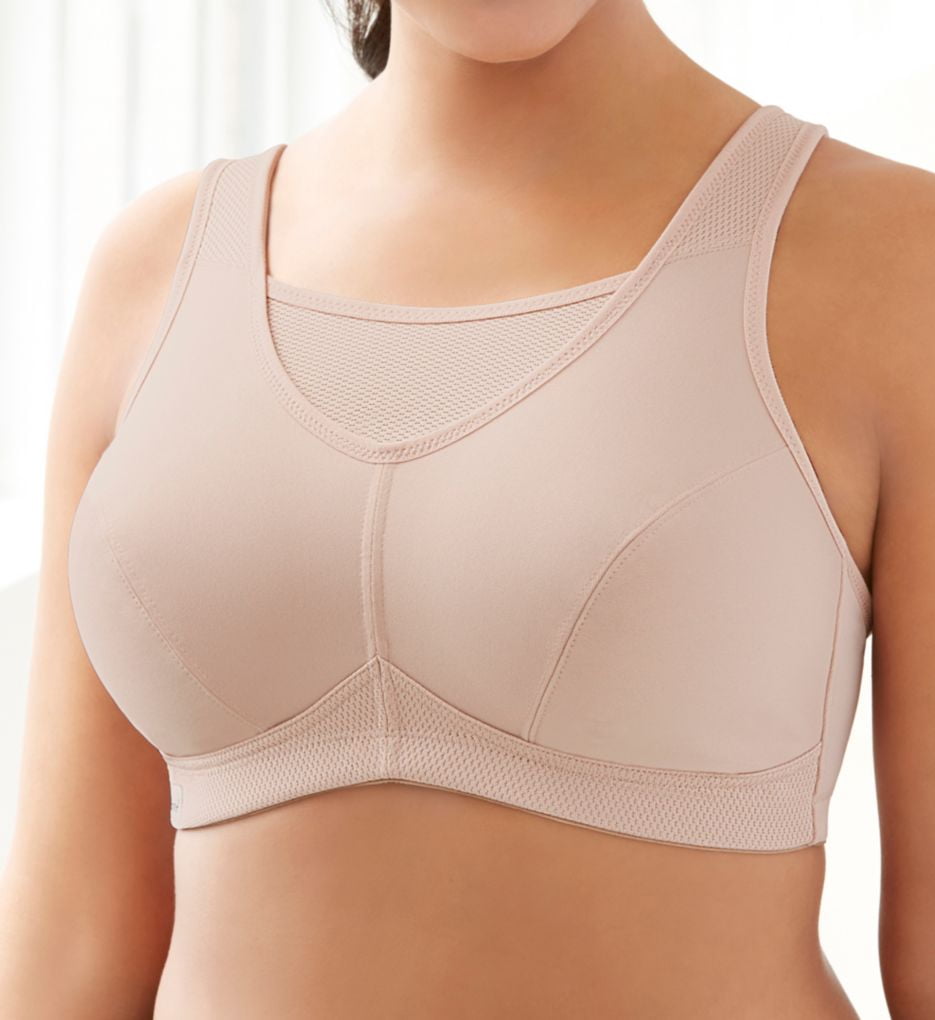 hanes comfort flex fit bandini bra