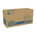 thumbnail image 4 of Dixie Individually Wrapped Polystyrene Cutlery Set Medium-Weight White 4 Pieces/Set 250/Carton, 4 of 4