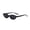 1, variant on Small Frame Oval Sunglasses European And American Personality Sunglasses For Men Women Outdoor Sunscreen Shades UV400 Goggles