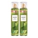 thumbnail image 1 of Perfume Bath & Body Works Waikiki Beach Coconut 236 ml x2, 1 of 1