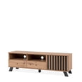 thumbnail image 2 of Mesa de TV Daou Roble - Kessa Muebles, 2 of 5