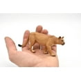 thumbnail image 7 of Puma, Cougar, Mountain Lion, Museum Quality Plastic Replica 5" M127-B648, 7 of 7