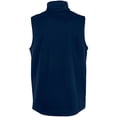 thumbnail image 2 of Russell Mens Smart Softshell Gilet Jacket, 2 of 2