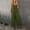 Green, variant on BKQCNKM Christmas Onesies for Women Onesie Pajamas for Women Fashion Women Solid Color Bandage Pockets Suspenders Pants Bib Shorts Jumpsuit Long Sleeve Jumpsuit for Women Black L