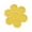 Yellow308, variant on Bee Water Feeder with Floating Foam Flower, Yellow 7.87 Inch Lightweight Garden Waterer for Bees, Safe Drinking Aid for Outdoor Use in Gardens, Orchards and Farms