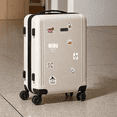 thumbnail image 4 of 35pcs Mystical Stickers Stationery Stickers Magical Kids Stickers Toy for Laptops Suitcase, 4 of 9