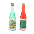 thumbnail image 3 of Miniatura de 6 Piezas Bebidas de Bebida de Cocina Vi Sunnimix Dollhouse Miniatures, 3 of 7