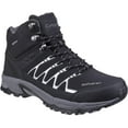 thumbnail image 1 of Cotswold Mens Abbeydale Mid Hiking Boots, 1 of 5
