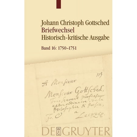 Juni 1750 - MÃ¤rz 1751 (Hardcover)