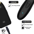 thumbnail image 4 of Afeitadora eléctrica Supreme Trimmer ST5206 - Kit para barba, color negro, 4 of 7