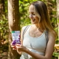 thumbnail image 4 of Herbaland Acai Blend Gummies - 40g Pouch - Snacks with Benefits, 4 of 4