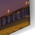 thumbnail image 3 of Epic Art 'Seafood Skies' by Chris Moyer, Acrylic Glass Wall Art, 24"x16", 3 of 8