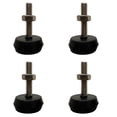 thumbnail image 1 of Pata Niveladora De Caucho (neopreno) De 1/4" (4piezas) INAHER NS-1, 1 of 3