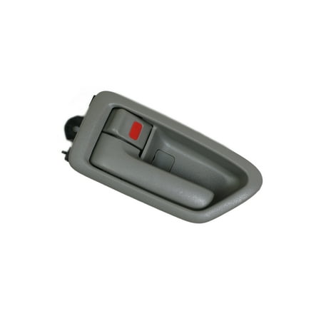 - MotorKing B552 97-01 Toyota Camry Left Inside Door Handle Sage