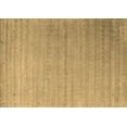 thumbnail image 1 of Ahgly Company Indoor Rectangle Abstract Brown Contemporary Area Rugs, 8' x 12', 1 of 4