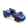 NKOK Sonic All Stars Racing Transformed RC Vehicle Sonic