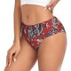 thumbnail image 2 of Fotbe Dragons2 Calzones Estampados para Mujer – Ropa Interior de Algodón, Cómoda, Suave y Elástica-Large, 2 of 6