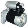 thumbnail image 2 of NEW Starter Fits Polaris Ranger 2004-06 Wisconsin Engine 2-YEAR WARRANTY, 2 of 3