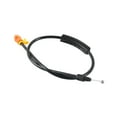 thumbnail image 1 of Cable de Pestillo de Puerta Eléctrica Delantera 22862028 Cable de Cerradura de Puerta para Reemplazo, 1 of 8
