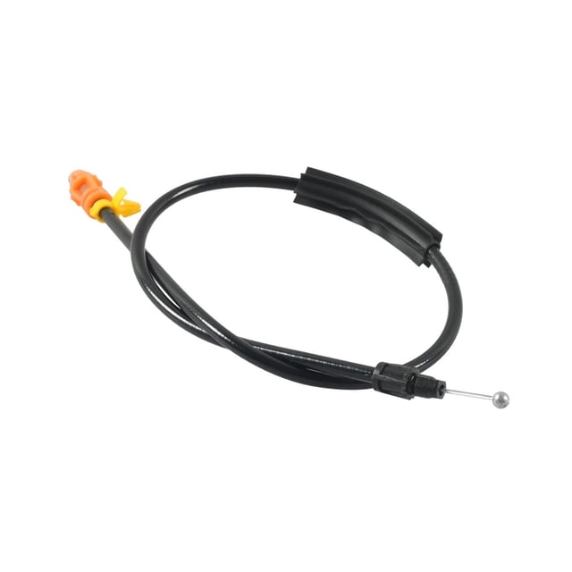 Cable de Pestillo de Puerta Eléctrica Delantera 22862028 Cable de Cerradura de Puerta para Reemplazo