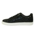 thumbnail image 4 of Men's Shoes GENIO Turkey Casual Dress Genuine Leather Braided 120198803 Black, 4 of 7