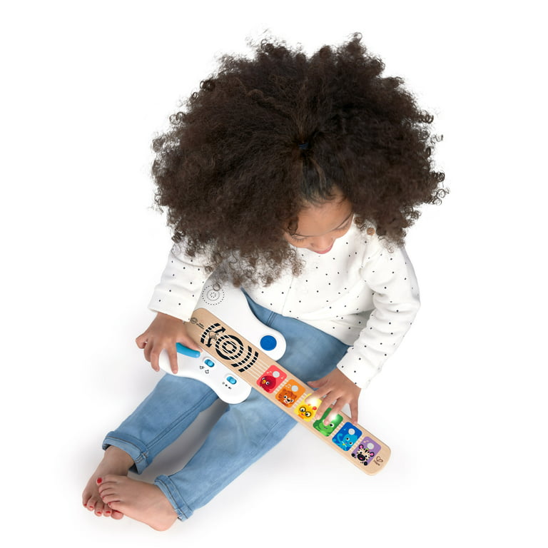 Stretch Magic For Kids 1.2mmX10m-Black, Pink, Purple & Orange - 725879207083