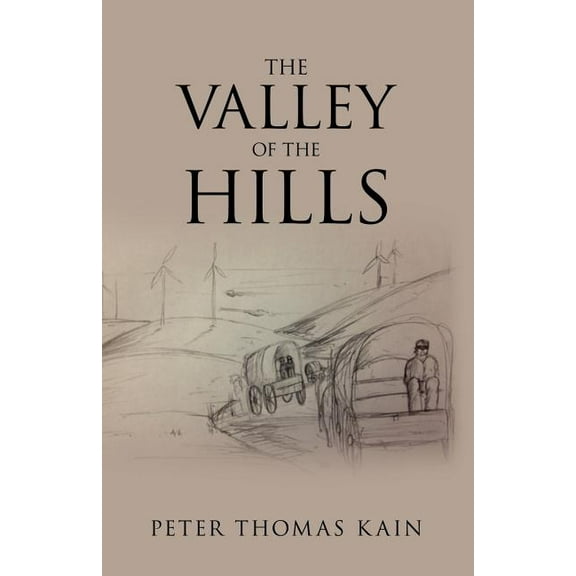 The Valley of the Hills, (Paperback)