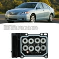 thumbnail image 3 of 0265800534, ABS Pump Control Module Fine Workmanship Stable Operation  For Camry, 3 of 8