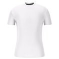 thumbnail image 2 of Mens Pocket Tee Shirts Pack Of T Shirts Men's Casual Rib Knit Short Sleeve T Shirts Crew Neck T-Shirt Solid Tee Tops Lightweight Confortable Muscle Tee Blouse, 2 of 6