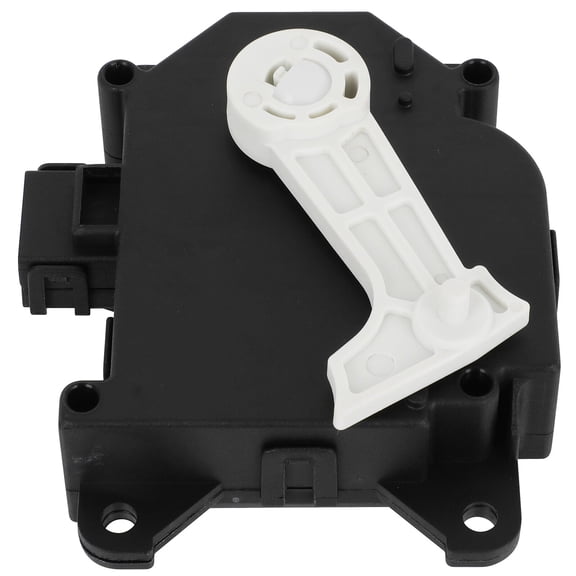Heater Air Blend Door Actuator fit for 2016-2018 for Lexus for ES350, 2010-2015 for Lexus for RX350, 2005-2018 for Toyota for Avalon, 2007-2017 for Toyota for Camry