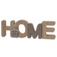 thumbnail image 2 of Letrero Prichos Family Home Metal Decoración 1 Pieza, 2 of 6