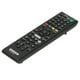 thumbnail image 5 of Mando A Distancia, Mando A Distancia De TV De Repuesto Compacto Con Pilas AA Usable Para Televisor LCD, 5 of 7