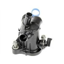 Water Distribution Line - Compatible with 2013 - 2020 Chevy Malibu 2014 2015 2016 2017 2018 2019