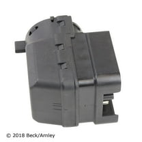 BeckArnley 201-2706 Ignition Switch