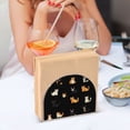 thumbnail image 3 of Yayeee Napkin Holder for Table Kitchen Paper Tissue Organization, Pixel Cat, 3 of 8