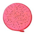 thumbnail image 4 of Cushion Pillow for Garden Chair with Fruit Shape Round Decoration - Mlless, 4 of 5