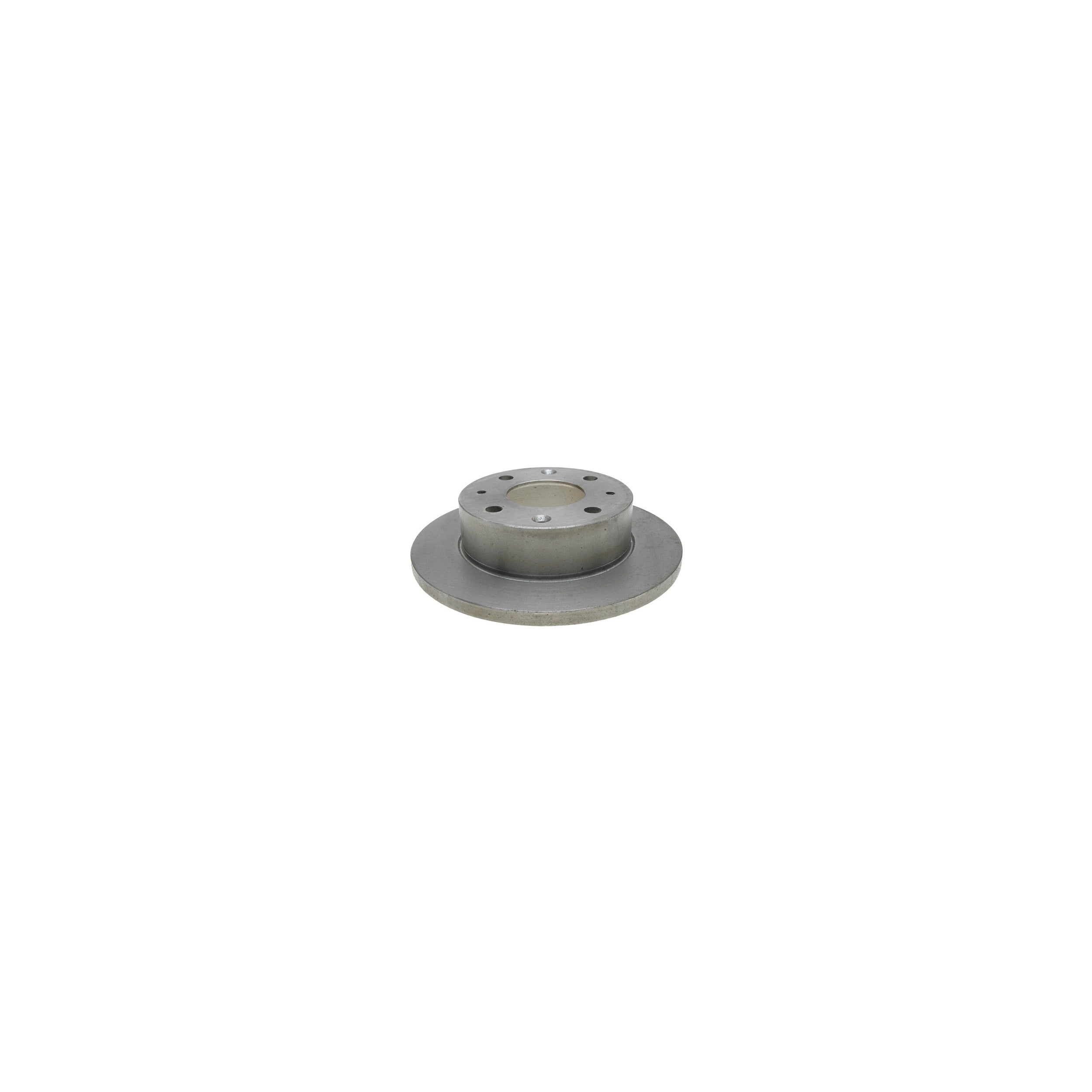 Raybestos R-Line Rotors, OE Replacement Brake Rotors 9005R Fits select: 1980-1983 HONDA CIVIC