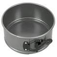 thumbnail image 5 of Wilton Bake It Better Steel Springform Cheesecake Pan, 6-inch, 5 of 7