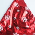 thumbnail image 2 of Masteelf  8 PCS Glitter Santa Hat Kids Holiday Sparkly Men and Women Miss, 2 of 8