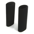 Motorbike Motorcycle on Foam Vibration Comfort Handlebar Grip Cover