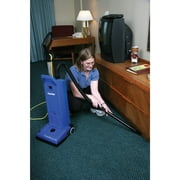 Clarke CarpetMaster 218 HEPA Upright Vacuum Cleaner