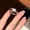 Silver, variant on Luxury Sparkling 2 Carat Moissanite Men Wedding Ring - 925 Sterling Silver Engagement Anniversary Jewelry Gift - Size 8~11