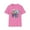 Azalea, variant on Elephant Shirt, T Shirt with Elephant, Elephant on T Shirt, T Shirt with Animation, Animals Tee Shirt
