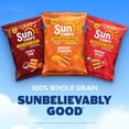 thumbnail image 3 of SunChips Garden Salsa Flavored Chips 2.5 OZ, 3 of 6