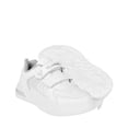 thumbnail image 1 of TENIS ESCOLARES CLASBEN NIÑO DEREK SIMIPIEL BLANCO 18-21, 1 of 4