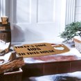 thumbnail image 3 of Usmixi Christmas Door Mat Kitchen Mat Bedroom Living Room Mat, 3 of 3